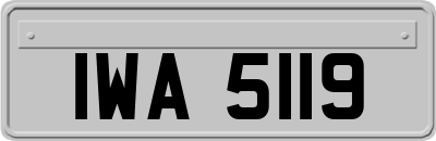 IWA5119