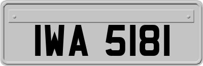 IWA5181