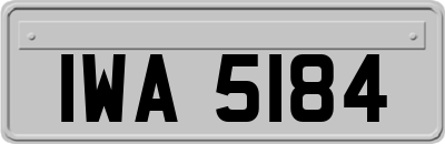 IWA5184