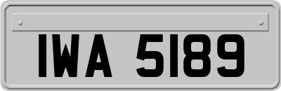 IWA5189