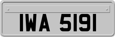 IWA5191