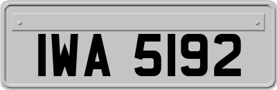 IWA5192