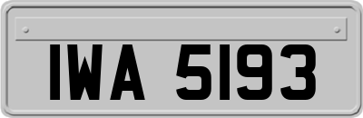 IWA5193