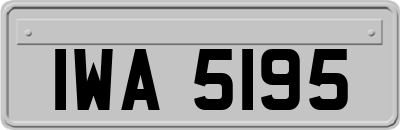 IWA5195
