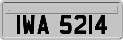 IWA5214