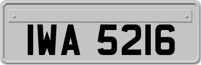 IWA5216