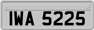 IWA5225