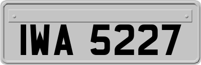IWA5227