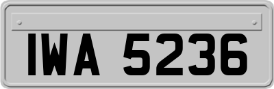 IWA5236