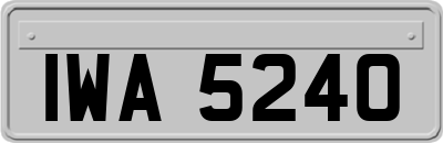 IWA5240
