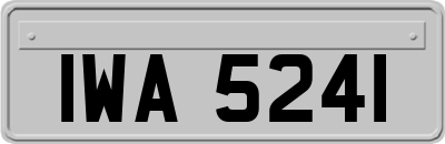 IWA5241