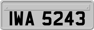 IWA5243