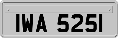IWA5251