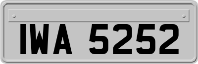 IWA5252