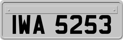IWA5253