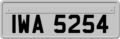 IWA5254