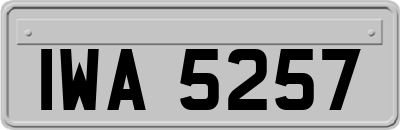 IWA5257