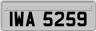IWA5259