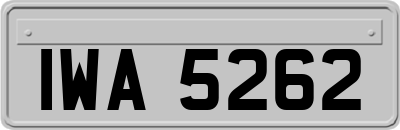 IWA5262