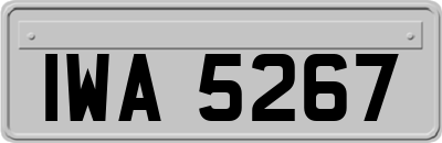 IWA5267