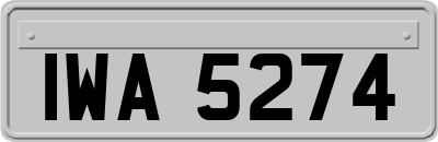 IWA5274