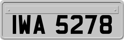 IWA5278