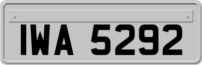 IWA5292