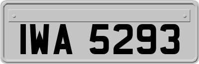 IWA5293