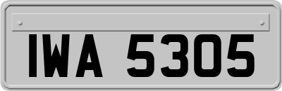 IWA5305
