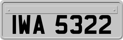 IWA5322
