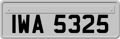 IWA5325