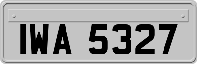 IWA5327