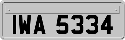 IWA5334