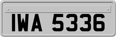 IWA5336
