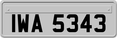IWA5343