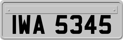 IWA5345