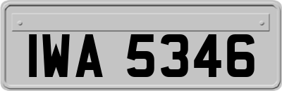 IWA5346