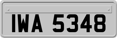 IWA5348