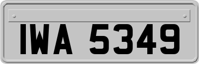 IWA5349