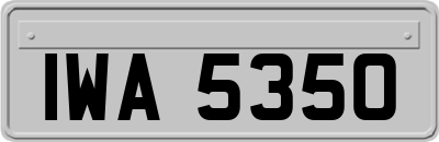 IWA5350