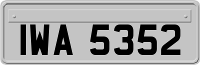 IWA5352