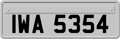 IWA5354
