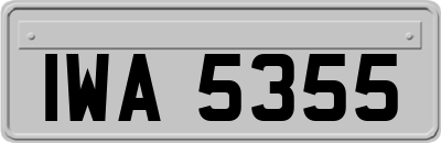 IWA5355