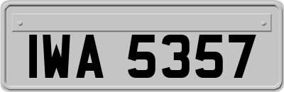 IWA5357