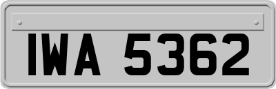 IWA5362