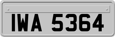 IWA5364