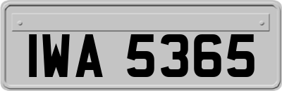 IWA5365