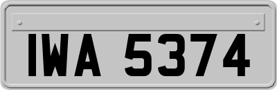 IWA5374