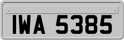 IWA5385