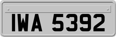 IWA5392